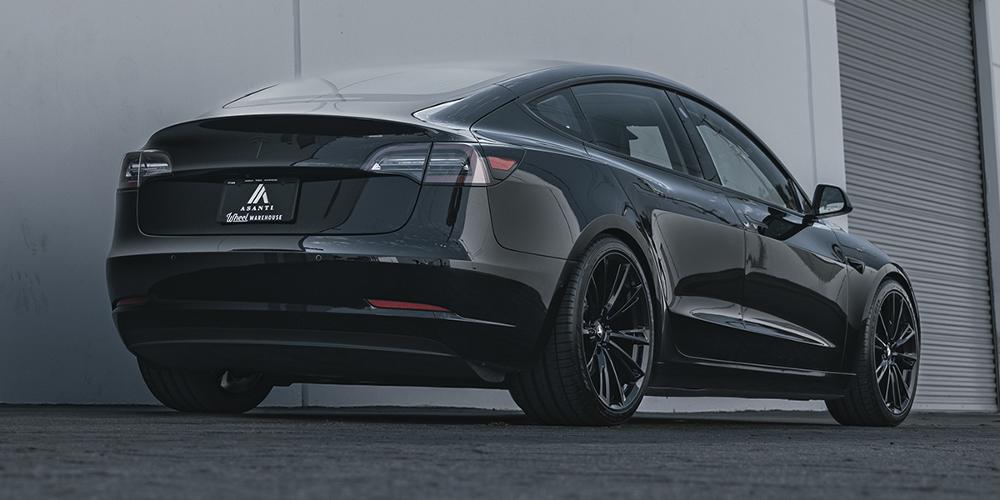 Tesla 3